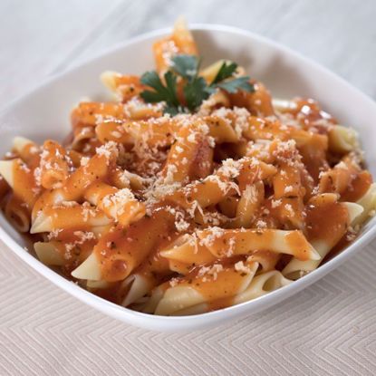 Penne Vodka