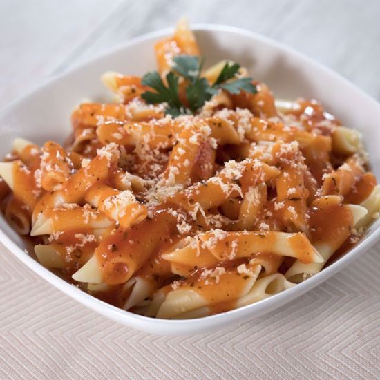 Penne Vodka