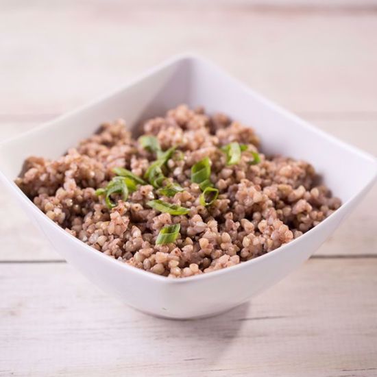 Buckwheat