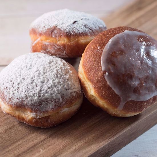 Paczki