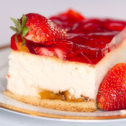 Cheesecake